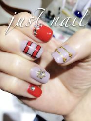iphone_upload_pic-JustNail甲思美甲