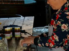 -苏州市吴中区光福窑上花果蜜饯厂