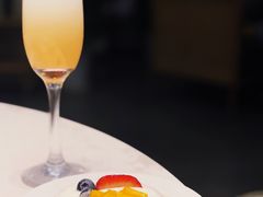 -曼谷靠山街