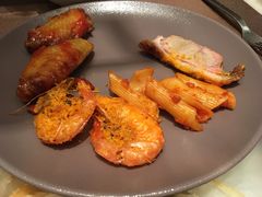 -长春富力万达文华酒店-集·味自助餐厅