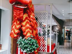 -衡山汇·高级粤菜(霄云路店)