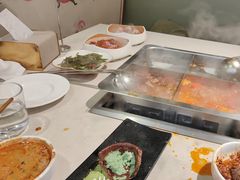-海底捞火锅(劲松店)