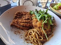 -哈蒙德餐厅