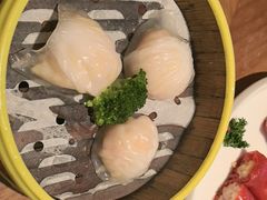 -蝴蝶里·粤菜·点心(龙湖杭州金沙天街店)