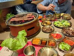 -西塔老太太泥炉烤肉(济南首店)