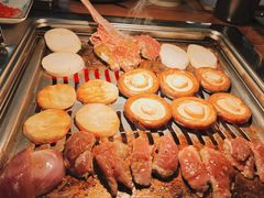 -焱铁烧·黑毛和牛专门店(南宁万象城店)