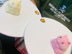 -元气寿司(东方宝泰店)