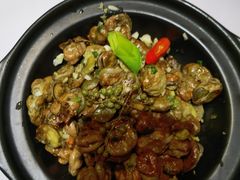 特色酥豆煲-丰收日(五角场店)
