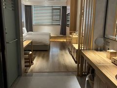 -成都锦城原舍酒店(锦里武侯祠店)