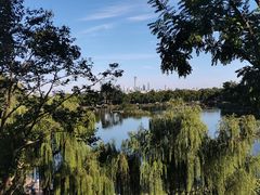 -郭守敬纪念馆