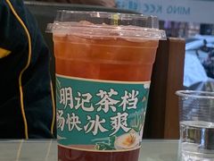 -西关明记肠粉(荔枝湾店)