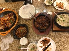 -東城故事·尋找姆媽的味道(玉兰路店)