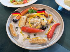 -阿兹凯乐·老洋房西餐