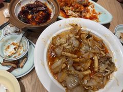 -周家二小姐的菜(西津渡店)