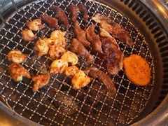 -一品诚记烤肉·甄选店(中南路店)