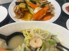 -桃园中华料理炸酱面(燕儿岛路店)