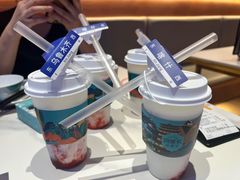 -阿娜尔·新疆菜(宜家荟聚中心店)