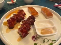 -誉八仙粤菜(万象天地店)