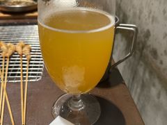 -夜食白市Yespicy·烧烤啤酒宵夜(番禺四海城店)