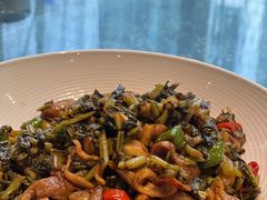 -醉南拳客家菜·河田鸡(西禅寺杨桥店)