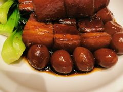 -上海人家花樣年华(中山公园店)