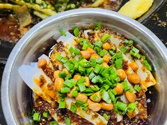 -老柴房柴火鸡(航天立交店)