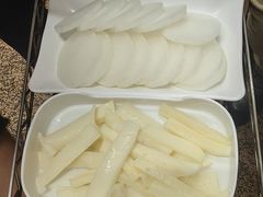 -友乐居羊蝎子(西直门店)