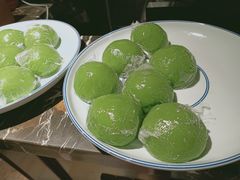 -乔家栅(襄阳南路店)
