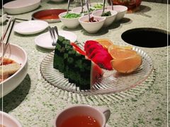 -爱丽格斯火锅(东岸国际店)
