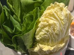 -百年果林椰子鸡(益田假日里店)