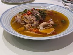 -惠丰堂饭庄·烤鸭·京味菜(翠微路店)
