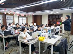 -牛学教育雅思托福PTE·小语种培训(小寨校区)