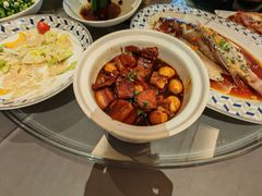 -滨河味道(南内环店)