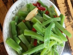 -皖北巫氏三胖地锅鸡(长淮总店)