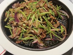 -秀儿四九城·新京菜(亚运村鸟巢店)