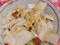 -荆九爷爆炒桥头三嫩(夫子庙店)