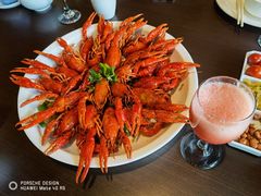 -胥城奥灶面·面之府(书香世家月亮湾酒店)
