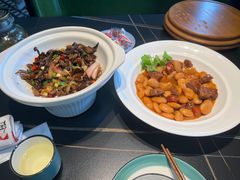 -渝乡辣婆婆·川菜 水煮鱼(安平店)