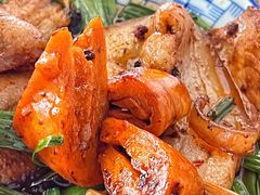 -和顺饭店正宗连山回锅肉(水碾河南街店)