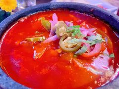 -Famous肥猫墨西哥音乐餐吧(五棵松华熙LIVE店)