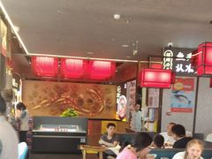 -大碗居·烤鸭·鱼头泡饼(天坛东门店)