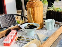 -MAP CHA普洱茶馆(翠湖店)