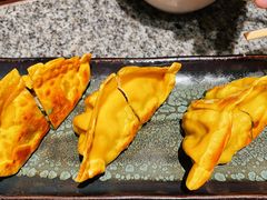 煎饺-南京大牌档(龙湖长楹天街店)