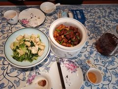 -群英会·三国菜(曹魏古城店)