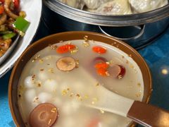 -湘春酒家·1989(运达汇店)