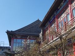 -华声天桥民俗文化园