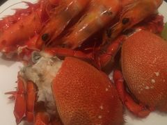 -Social 秀西餐厅-长沙瑞吉酒店(运达店)