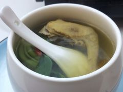 -太阳门淮扬菜(南京博物院店)