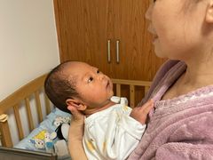-好孕妈妈月嫂育儿嫂(锦江店)