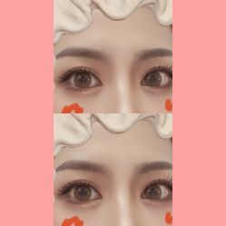 -YIMEI ART半永久纹眉·野生眉